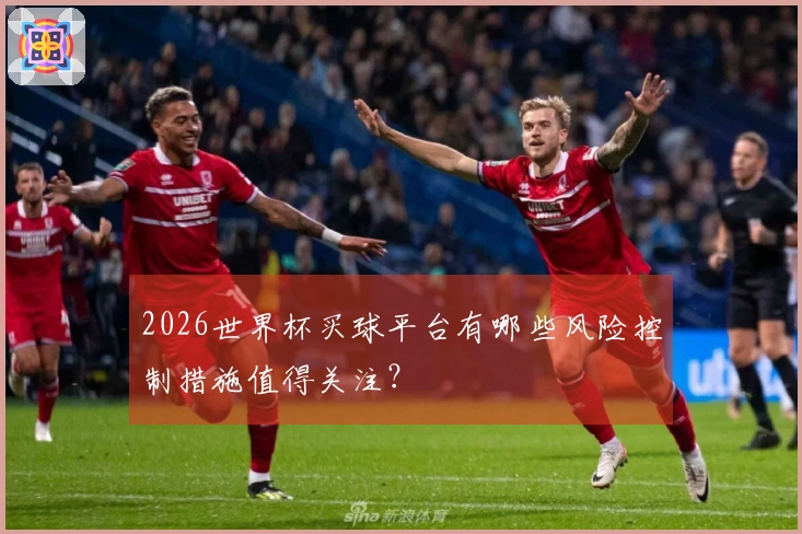 2026世界杯买球平台有哪些风险控制措施值得关注？