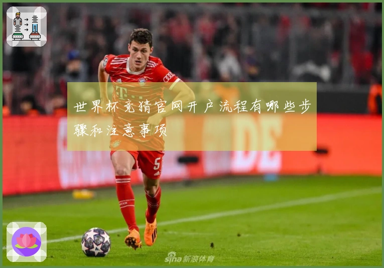 世界杯竞猜官网开户流程有哪些步骤和注意事项